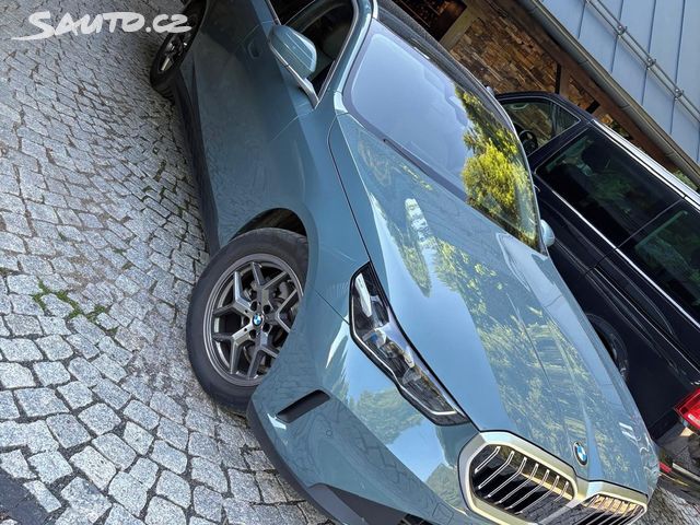 BMW Řada 5
